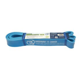 Power Resistance Loop - Medium - Blue