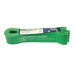 Power Resistance Loop - Strong - Green
