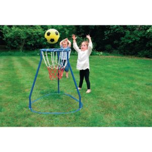 Basketball Stand