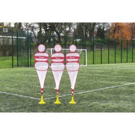Precision Pop Up Mannequin Set of 3
