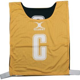 Gilbert Rev M Nball Bib - 8-18 - P7 - Amber/Black