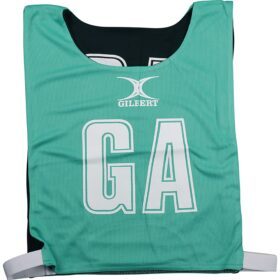 Gilbert Rev M Nball Bib - 8-18 - P7 - Green/Black