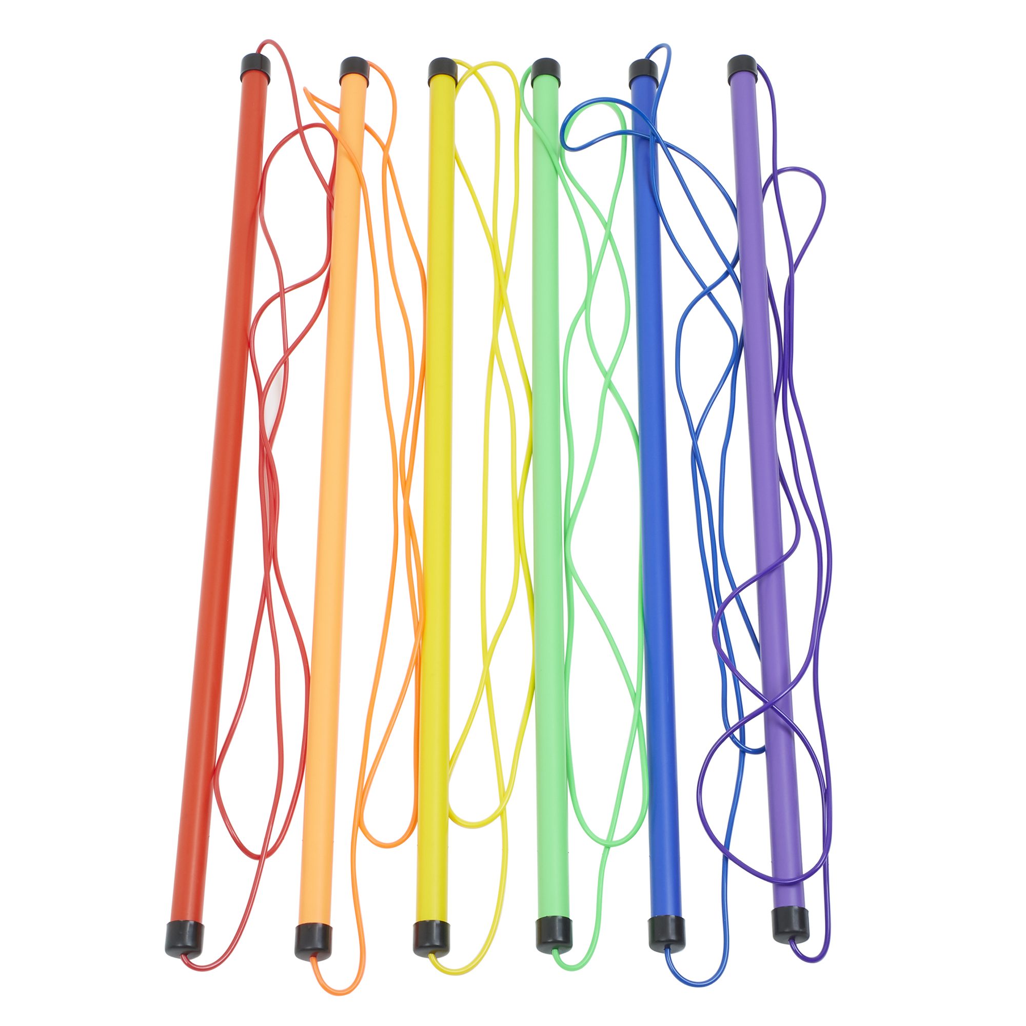 Jump Rope Stick