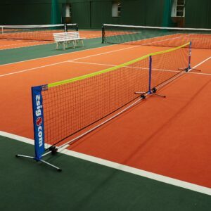 Davies Zsig Mtennis Modular 3m/6m Net