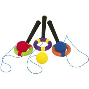 Super Foam Swing and Hoop