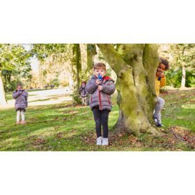 Walkie Talkies (Pack of 2)