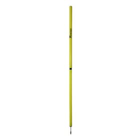 Split Boundary Pole