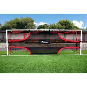 Target Training Net - 12 x 6 Feet