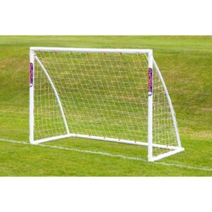 Samba 8 x 6 Trainer Goal - Locking Upvc