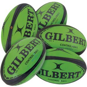 Rugby Balls