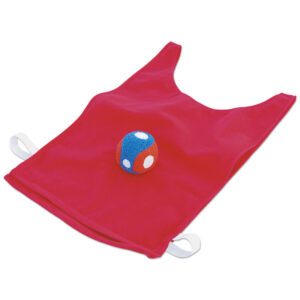 Target Bibs - 6 Pack
