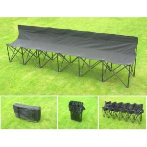 Samba Pitch-side Bench