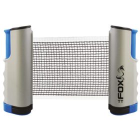 Retractable Table Tennis Net
