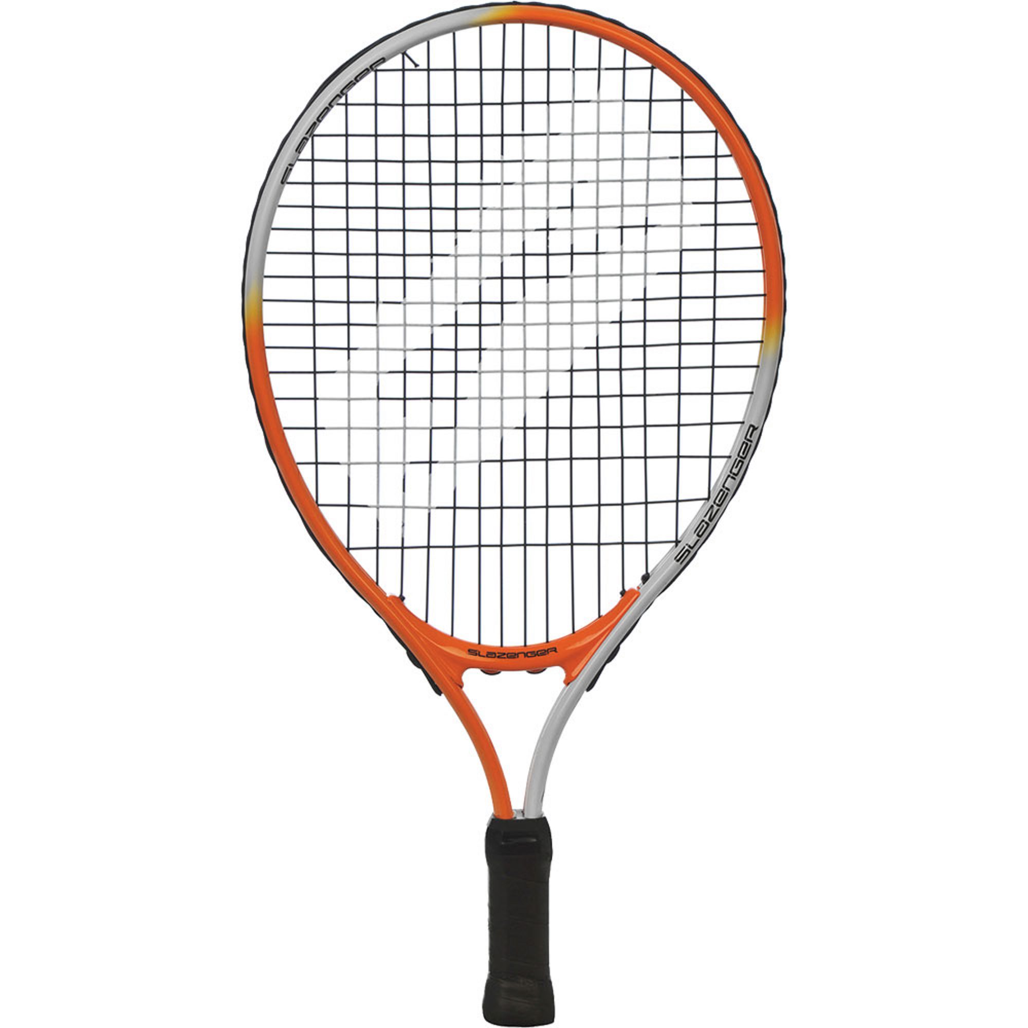 Slazenger Smash Tennis Racket - 19 Inches