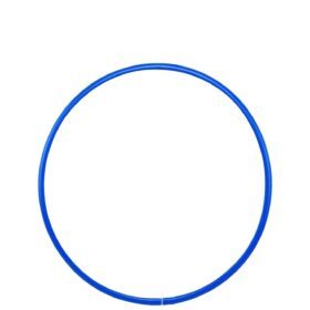 Hula Hoop - 760 Millimeters - Blue