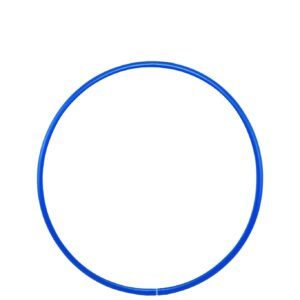 Hula Hoop - 760 Millimeters - Blue