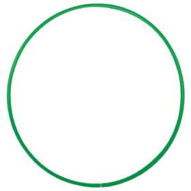 Hula Hoop - 910 Millimeters - Green