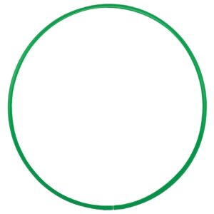 Hula Hoop - 910 Millimeters - Green
