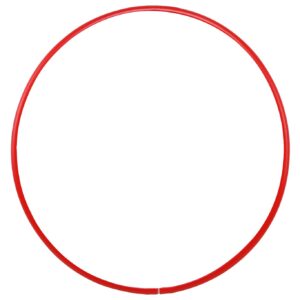 Hula Hoop - 910 Millimeters - Red