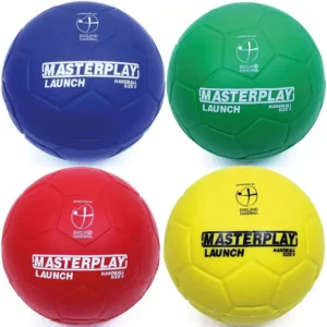 England Handball 'Launch' Ball