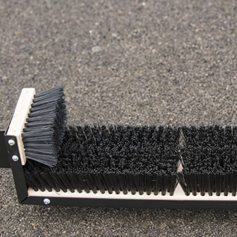 Heavy Duty Boot Wiper (Bolted Down) - Image 2
