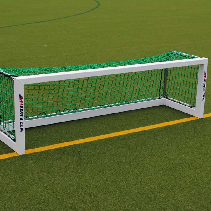 Hockey Training Goal - Image 2