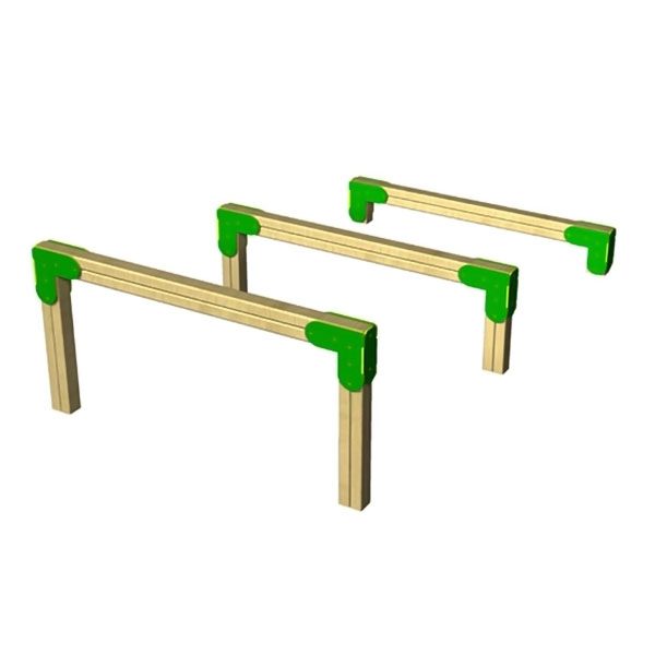 Hurdles