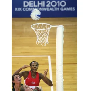International Netball Posts
