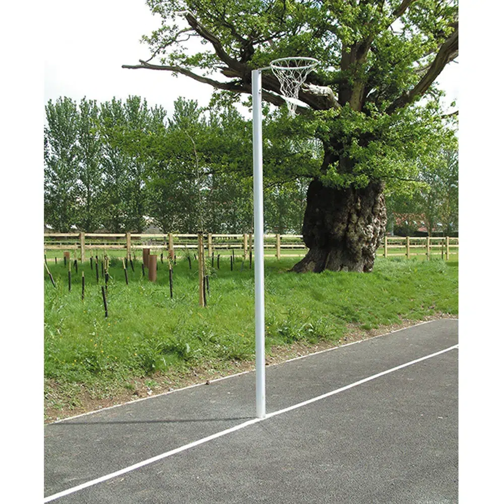 International Netball Posts - Image 3