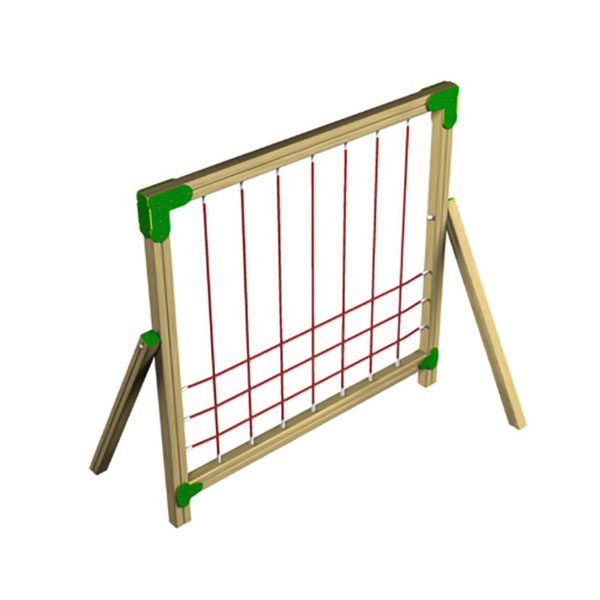 Junior Climbing Net