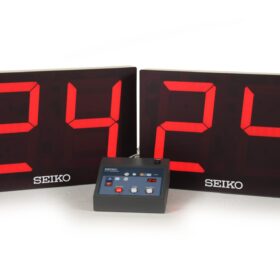 Shot Clock
