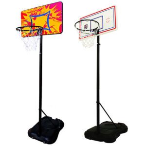 Little Shot Basketball Unit