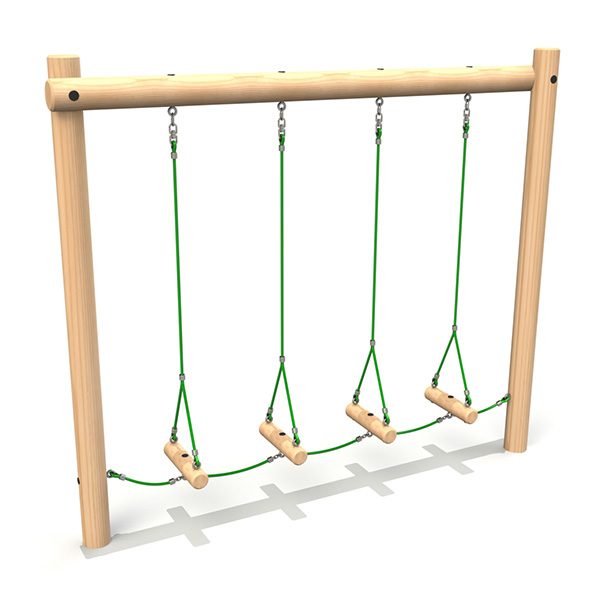 Log Rope