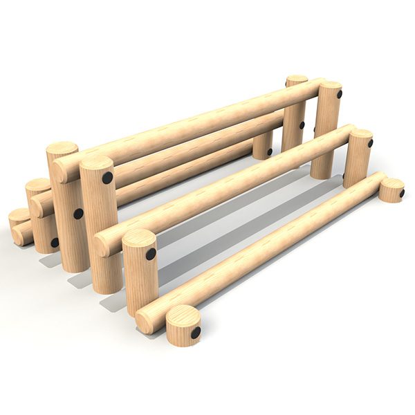 Log Stack