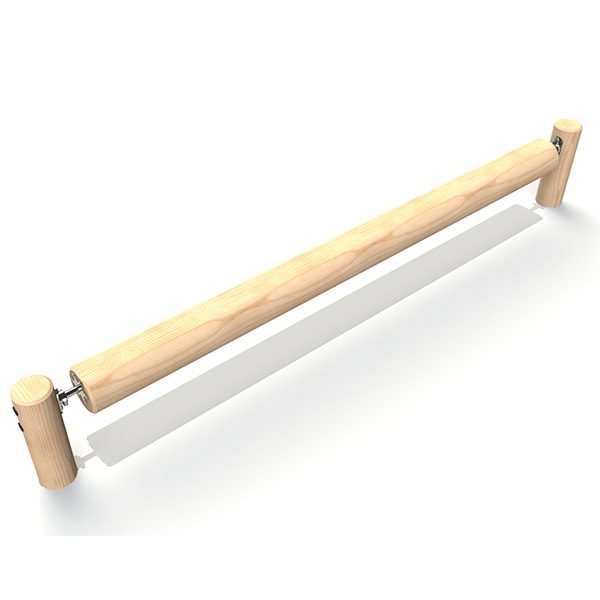 Low Log Roll
