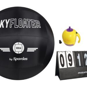 Spordas Skyfloater Ball Starter Set