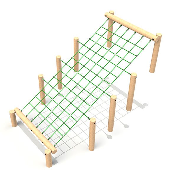 Medium Embankment Net