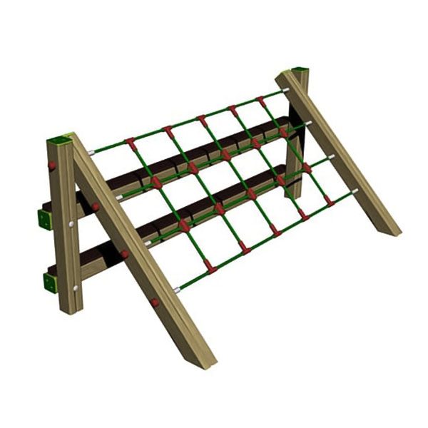 Mini Climbing Net