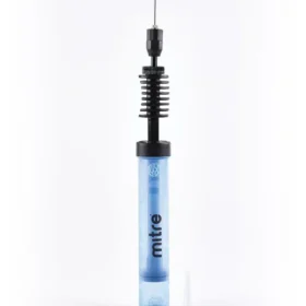MITRE Double Action Hand Pump