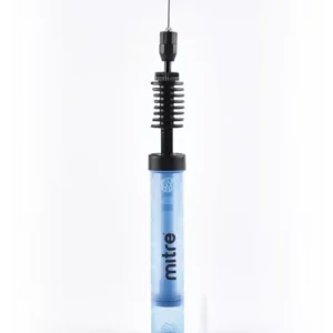 MITRE Double Action Hand Pump