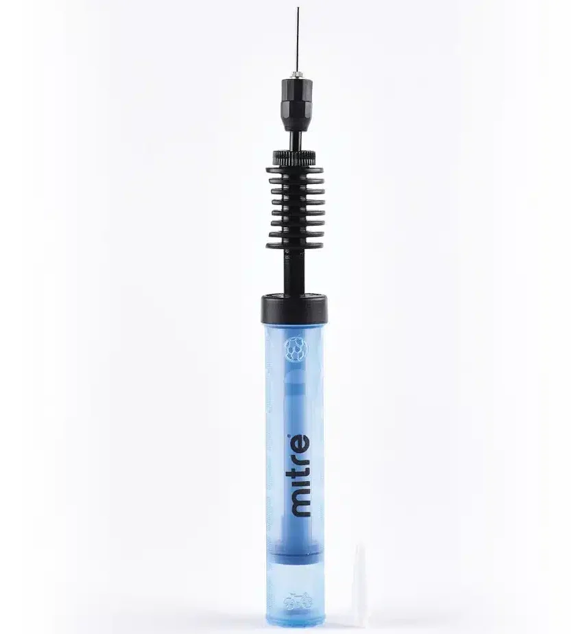 MITRE Double Action Hand Pump