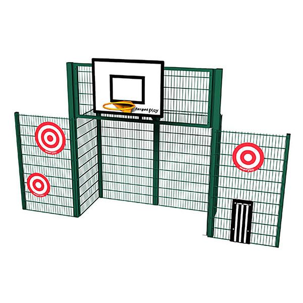 Sportsafe Multigoal & Targets 2
