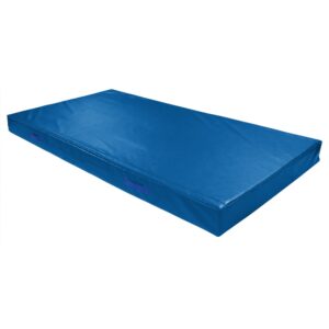 Trampoline Push on Mat