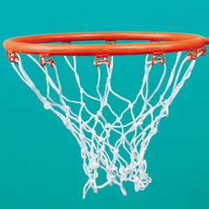 Sure Shot Netball Net