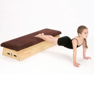 Vaulting Boxes