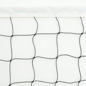 No.1 Practice Volleyball Net
