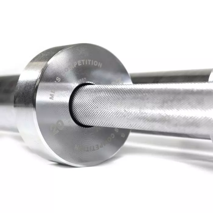 Origin 20kg Mens Olympic Weightlifting Bar - Image 4