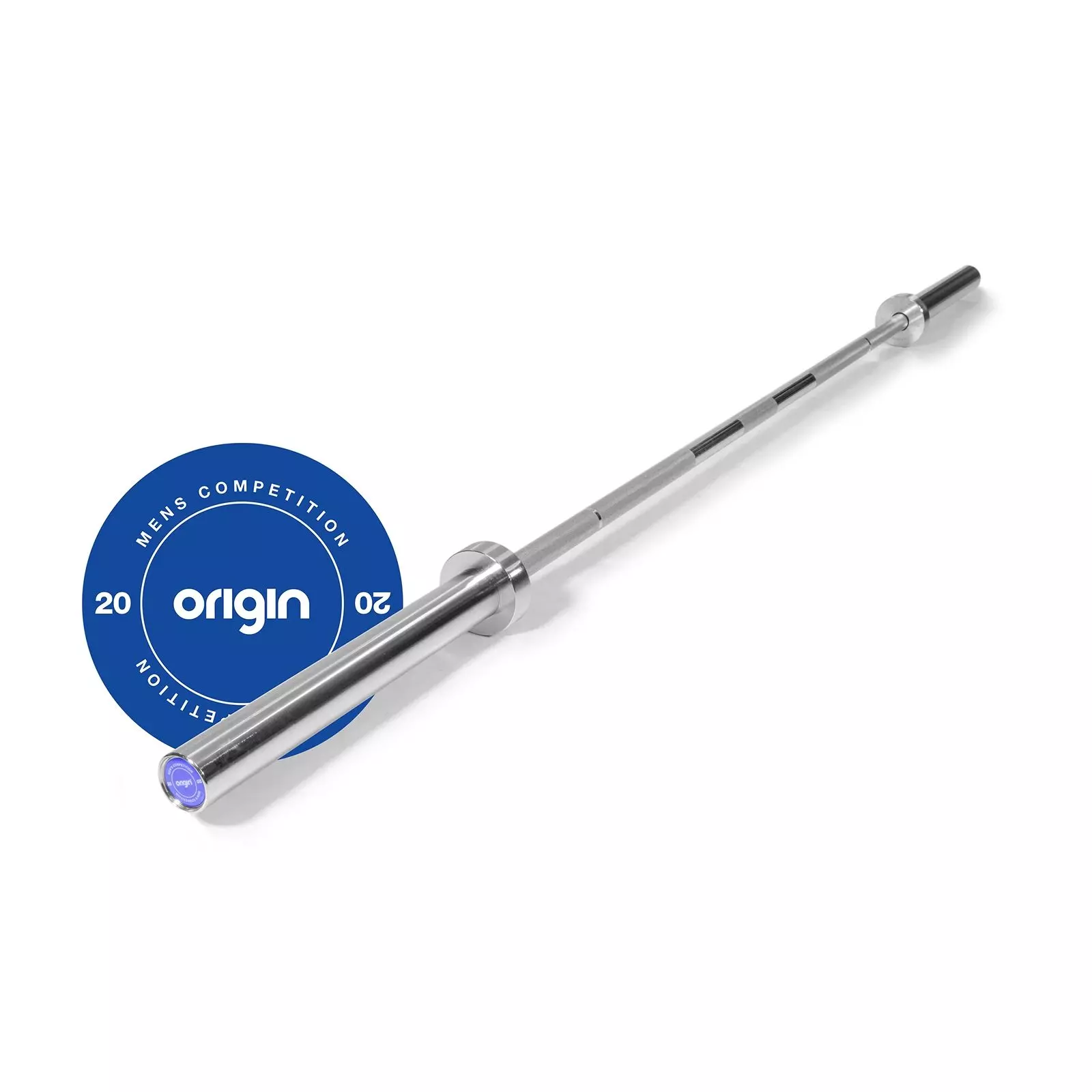 Origin 20kg Mens Olympic Weightlifting Bar