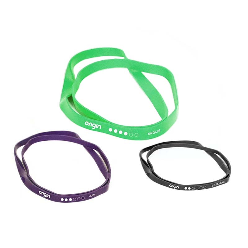 Origin Power Bands