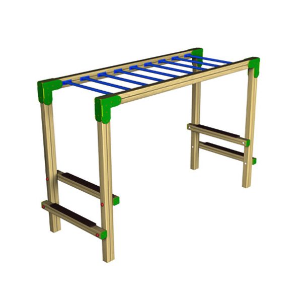 Overhead Ladder